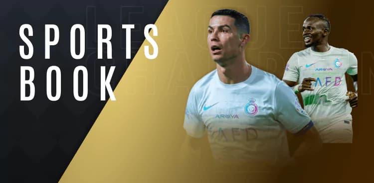 Sports Book MAPSTOTO